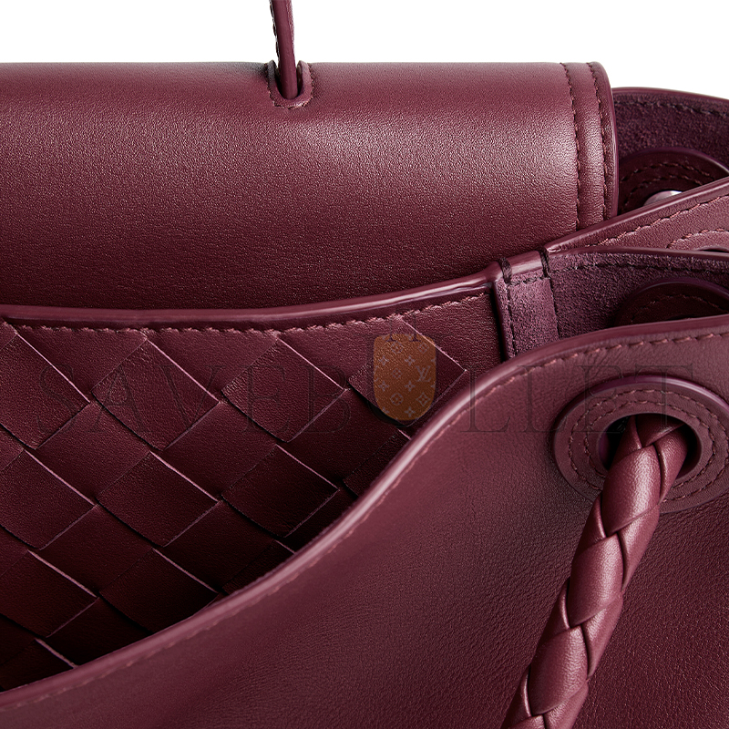 BOTTEGA VENETA CIAO CIAO 817231V4O922250 (34*26*15cm)
